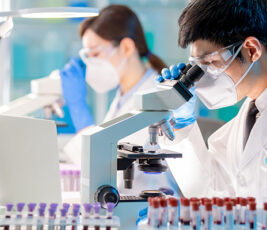 fsc Medical lab technology