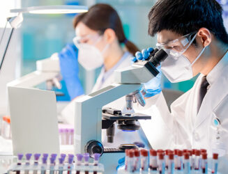fsc Medical lab technology