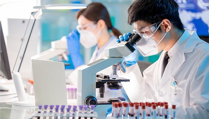 fsc Medical lab technology