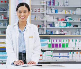 Pharmacy Technician diploma