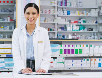 Pharmacy Technician diploma