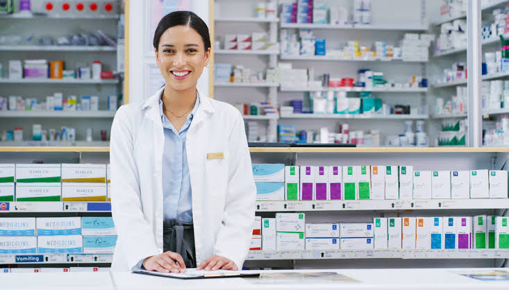 Pharmacy Technician diploma