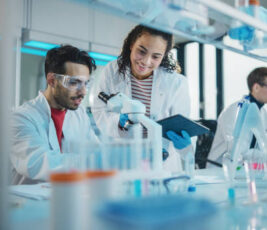pharmacy technician course