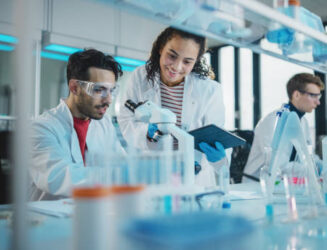 pharmacy technician course