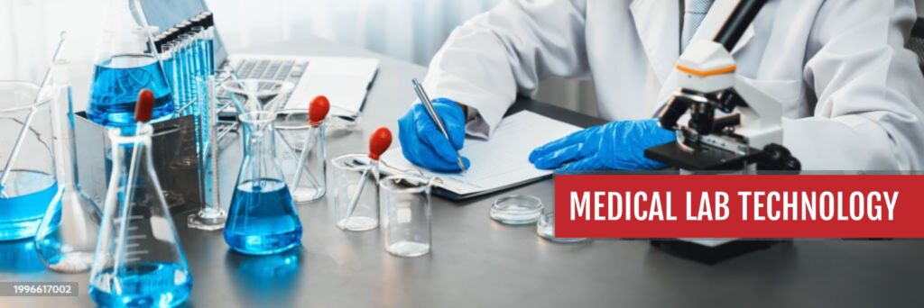 FSc Medical Lab Technology-Federal Board FBISE- MLT