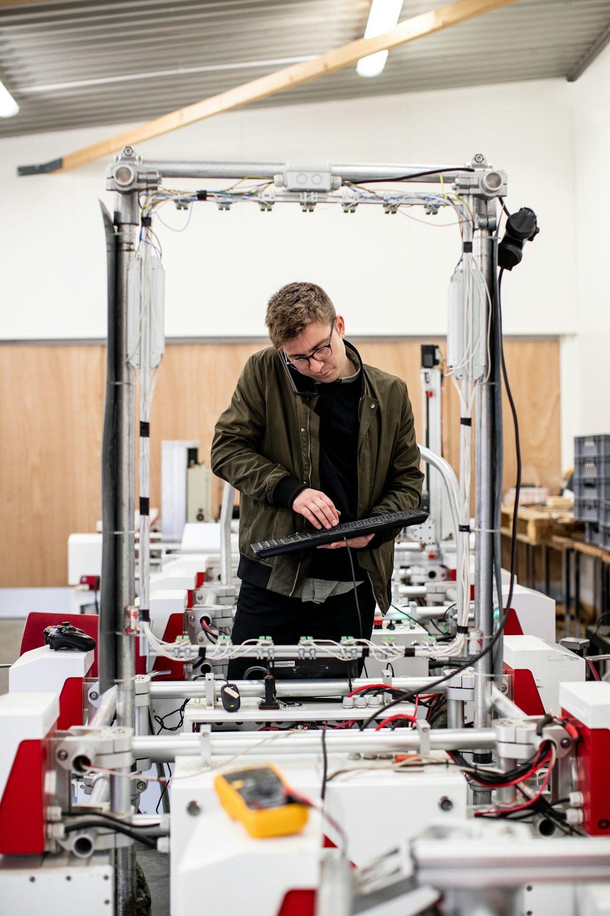 What is FSc Pre Engineering?