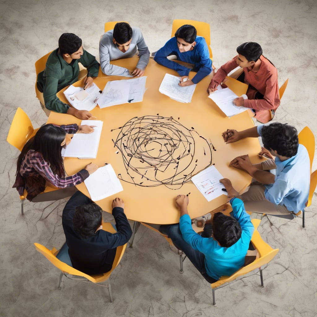 Federal board SSC II result announced 2025