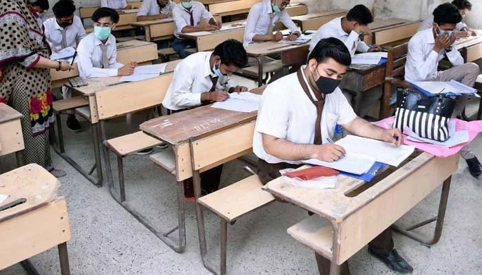 Fbise result 2025 Check Online
