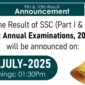 Official Results of Annual examination 2025 Class 9th and 10th FBISE 85x85