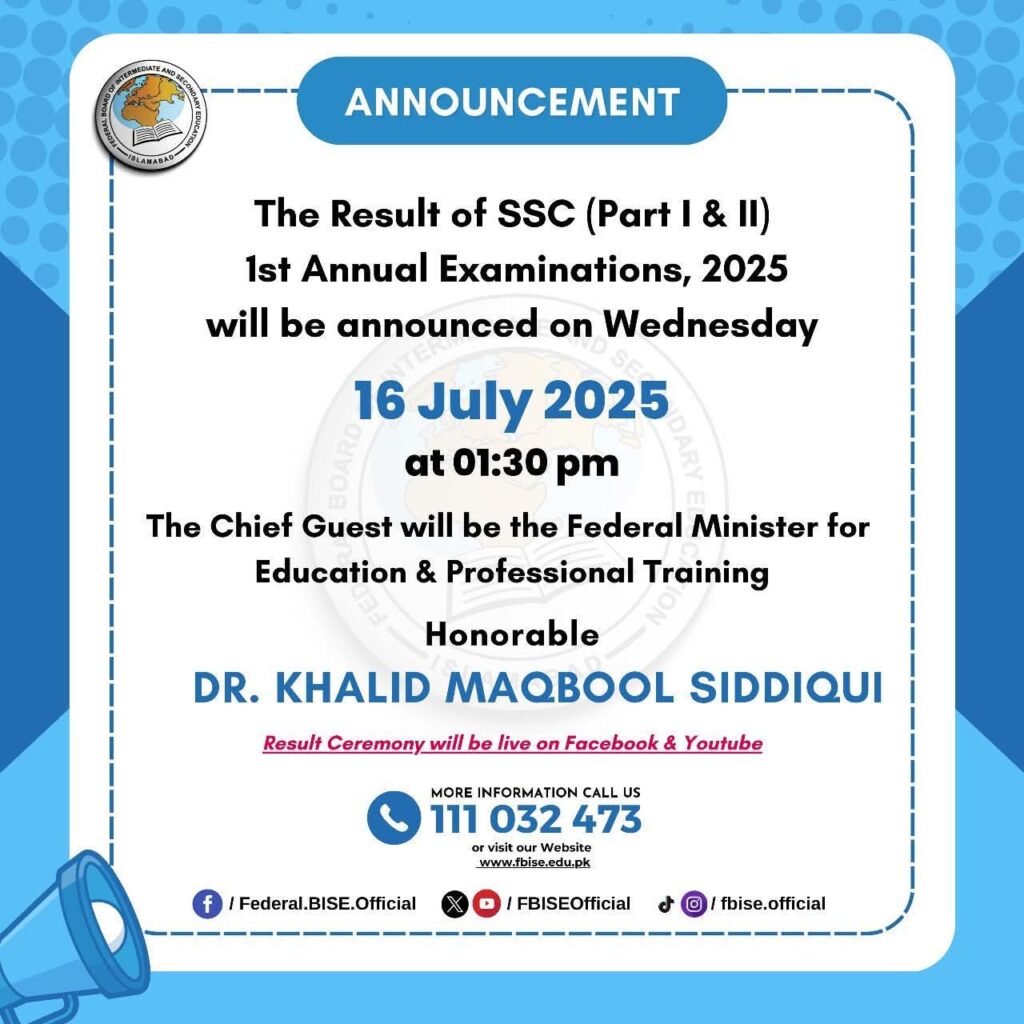 class 9th result online check