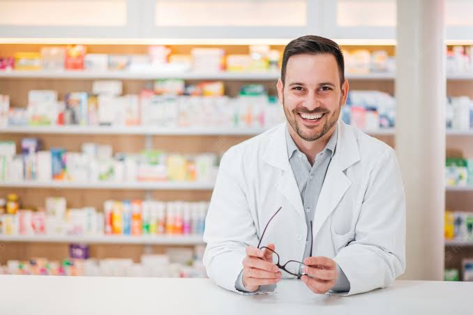 Pharmacy technician - Punjab pharmacy council