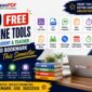 Free online tools for students and teachers 85x85